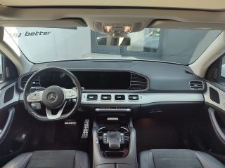Mercedes-Benz GLE 350 de PHEV 4Matic Aut. *AMG-Paket*Panorama*