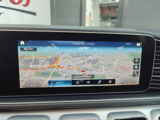 Mercedes-Benz GLE 350 de PHEV 4Matic Aut. *AMG-Paket*Panorama*