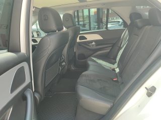 Mercedes-Benz GLE 350 de PHEV 4Matic Aut. *AMG-Paket*Panorama*