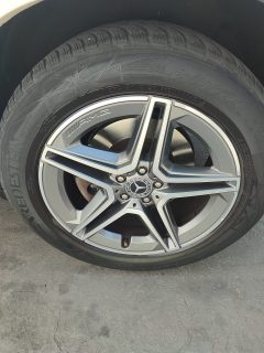 Mercedes-Benz GLE 350 de PHEV 4Matic Aut. *AMG-Paket*Panorama*