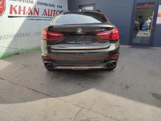 BMW X6 xDrive30d Sport Coupé Aut. *M-Paket*Leder*LED*Harman-Kardon*