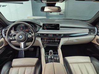 BMW X6 xDrive30d Sport Coupé Aut. *M-Paket*Leder*LED*Harman-Kardon*