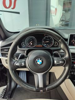 BMW X6 xDrive30d Sport Coupé Aut. *M-Paket*Leder*LED*Harman-Kardon*