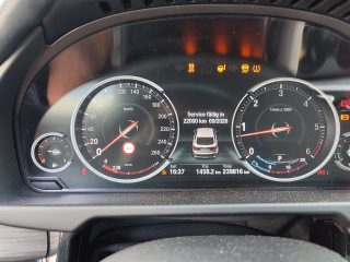 BMW X6 xDrive30d Sport Coupé Aut. *M-Paket*Leder*LED*Harman-Kardon*