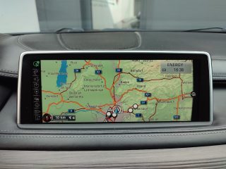 BMW X6 xDrive30d Sport Coupé Aut. *M-Paket*Leder*LED*Harman-Kardon*