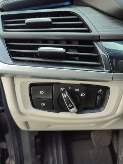 BMW X6 xDrive30d Sport Coupé Aut. *M-Paket*Leder*LED*Harman-Kardon*