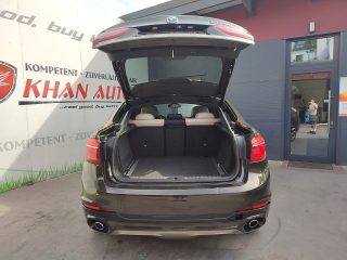 BMW X6 xDrive30d Sport Coupé Aut. *M-Paket*Leder*LED*Harman-Kardon*