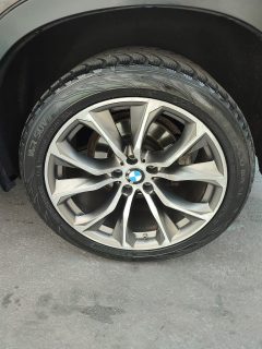 BMW X6 xDrive30d Sport Coupé Aut. *M-Paket*Leder*LED*Harman-Kardon*