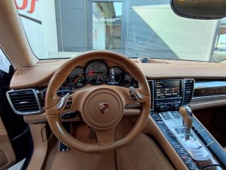Porsche Panamera 3,0 Diesel Aut. *Schiebedach*Leder*Navi*Bose*