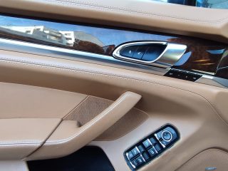 Porsche Panamera 3,0 Diesel Aut. *Schiebedach*Leder*Navi*Bose*