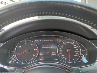 Audi A7 Sportback 3,0 TDI Sport quattro S-tronic *2xS-Line*Navi*BOSE*Schiebedach*