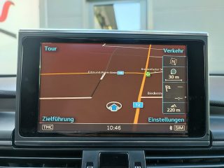 Audi A7 Sportback 3,0 TDI Sport quattro S-tronic *2xS-Line*Navi*BOSE*Schiebedach*