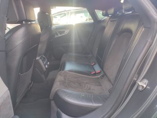 Audi A7 Sportback 3,0 TDI Sport quattro S-tronic *2xS-Line*Navi*BOSE*Schiebedach*