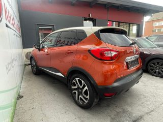 Renault Captur Dynamique TCe 120 EDC *Automatik*Navi*Tempomat*