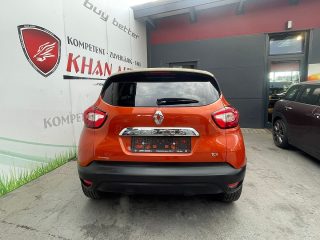 Renault Captur Dynamique TCe 120 EDC *Automatik*Navi*Tempomat*