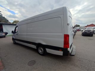 Mercedes-Benz Sprinter Heck 316 CDI 3,5t / 4.325 mm *Klima*Bluetooth*
