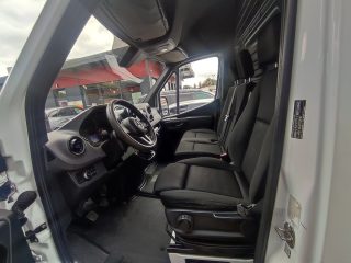 Mercedes-Benz Sprinter Heck 316 CDI 3,5t / 4.325 mm *Klima*Bluetooth*