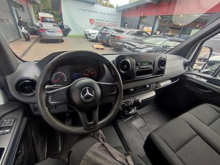 Mercedes-Benz Sprinter Heck 316 CDI 3,5t / 4.325 mm *Klima*Bluetooth*