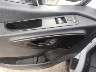 Mercedes-Benz Sprinter Heck 316 CDI 3,5t / 4.325 mm *Klima*Bluetooth*