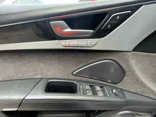 Audi A8 3,0 TDI clean Diesel lang quattro Tiptronic *Mega Voll*