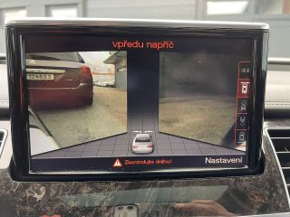 Audi A8 3,0 TDI clean Diesel lang quattro Tiptronic *Mega Voll*