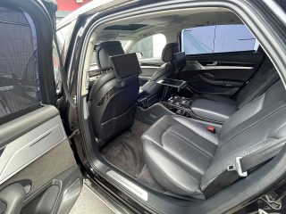 Audi A8 3,0 TDI clean Diesel lang quattro Tiptronic *Mega Voll*