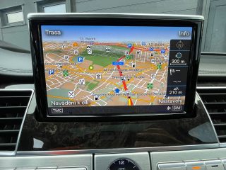 Audi A8 3,0 TDI clean Diesel lang quattro Tiptronic *Mega Voll*