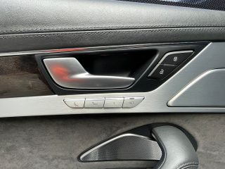 Audi A8 3,0 TDI clean Diesel lang quattro Tiptronic *Mega Voll*