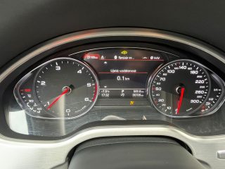 Audi A8 3,0 TDI clean Diesel lang quattro Tiptronic *Mega Voll*