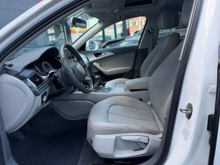 Audi A6 2,8 FSI