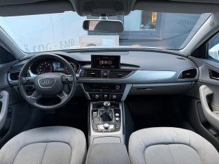 Audi A6 2,8 FSI