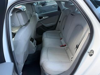 Audi A6 2,8 FSI