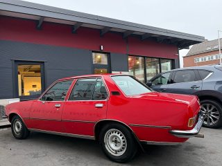 Opel Rekord 1900 SH *Traum Zustand, 1Besitzt* Original Zustand