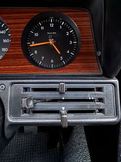 Opel Rekord 1900 SH *Traum Zustand, 1Besitzt* Original Zustand