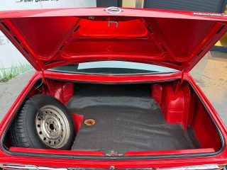 Opel Rekord 1900 SH *Traum Zustand, 1Besitzt* Original Zustand