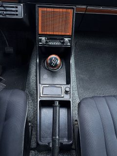 Opel Rekord 1900 SH *Traum Zustand, 1Besitzt* Original Zustand