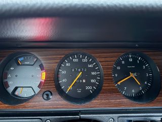 Opel Rekord 1900 SH *Traum Zustand, 1Besitzt* Original Zustand