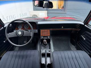 Opel Rekord 1900 SH *Traum Zustand, 1Besitzt* Original Zustand