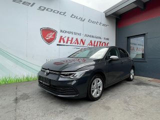 VW Golf 2,0 TDI Style DSG