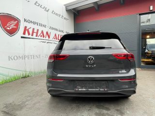 VW Golf 2,0 TDI Style DSG