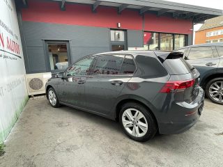 VW Golf 2,0 TDI Style DSG