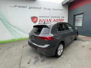 VW Golf 2,0 TDI Style DSG