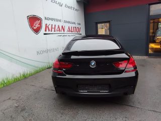 BMW 640d Gran Coupé Aut. M-Paket