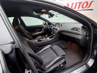 BMW 640d Gran Coupé Aut. M-Paket