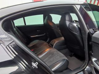 BMW 640d Gran Coupé Aut. M-Paket