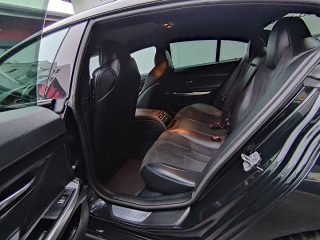 BMW 640d Gran Coupé Aut. M-Paket