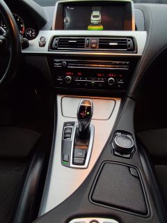 BMW 640d Gran Coupé Aut. M-Paket