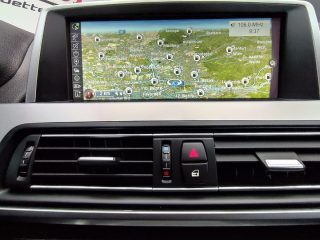 BMW 640d Gran Coupé Aut. M-Paket