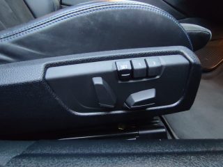 BMW 640d Gran Coupé Aut. M-Paket