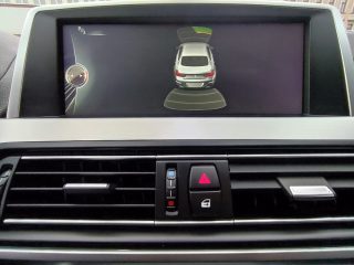 BMW 640d Gran Coupé Aut. M-Paket